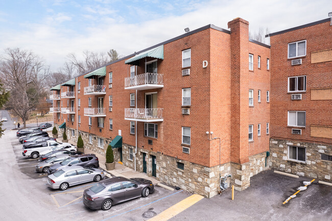1600 Church Rd in Wyncote, PA - Building Photo - Primary Photo