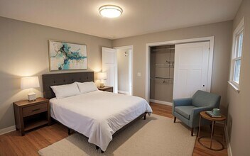 715 Bluffdale Dr in Columbia, MO - Building Photo - Building Photo