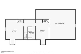 2906 Kedzie Dr in Murfreesboro, TN - Building Photo - Building Photo