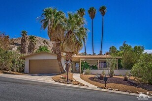 12260 Redbud Rd in Desert Hot Springs, CA - Building Photo