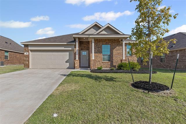 916 Rusty Spur Ln in Haslet, TX - Building Photo