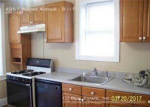 4957 Winona Ave in St. Louis, MO - Building Photo - Building Photo