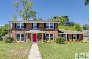 50 Greenwich Dr in Richmond Hill, GA - Building Photo