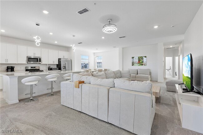 property at 15188 Bluffton Ln