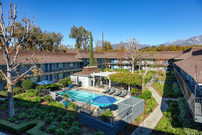On 7th Apartment Homes, 1012 in Upland, CA - Building Photo - Building Photo