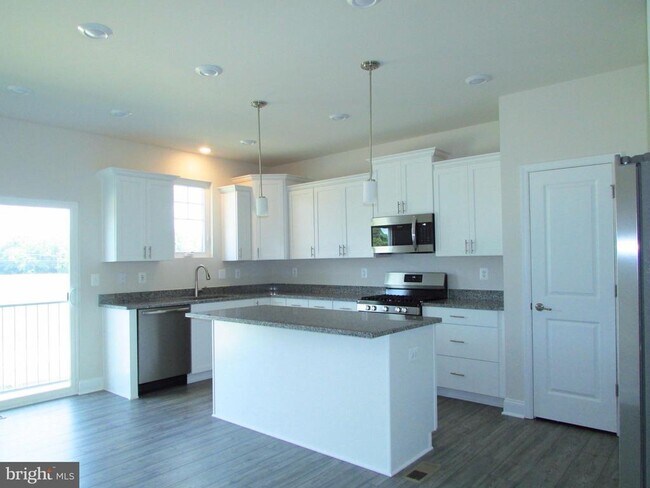 35251 Wright Way in Millsboro, DE - Building Photo - Building Photo