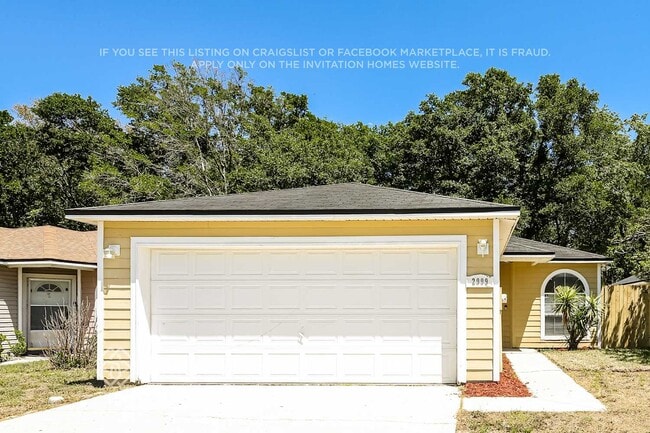 property at 2999 Mikris Dr E