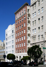2106 Jackson St in San Francisco, CA - Building Photo - Building Photo