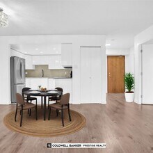 1212 Howe St in Vancouver, BC - Building Photo - Building Photo
