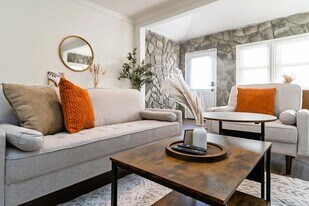 127 Clearfield St in Freemansburg, PA - Building Photo