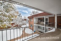 10185 W 25th Ave in Lakewood, CO - Foto de edificio - Building Photo