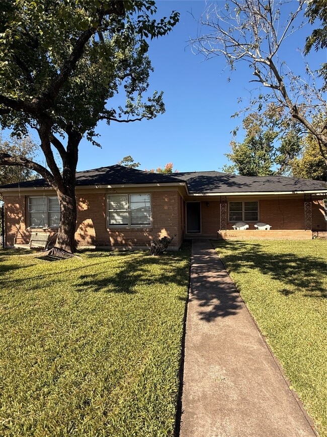 property at 5720 Parwill St