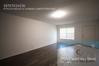3824 Churchill Dr in Jonesboro, AR - Building Photo - Building Photo