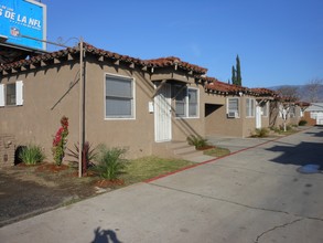 25660 Base Line St in San Bernardino, CA - Building Photo - Building Photo