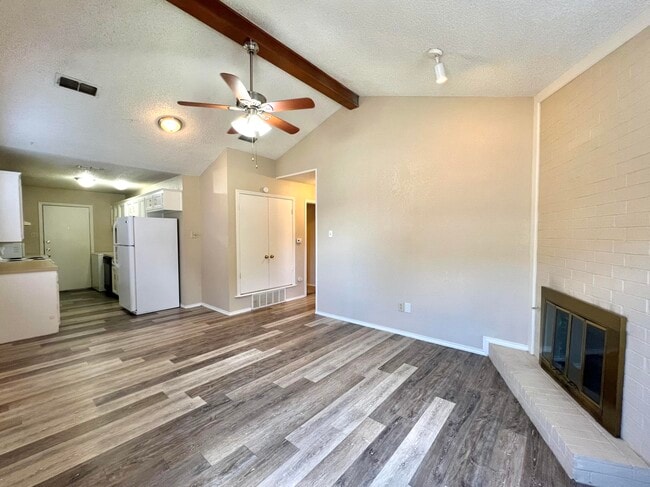 3409 Hyden Ave in Lubbock, TX - Building Photo - Building Photo