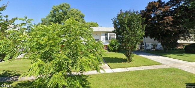 property at 4815 Camelot St
