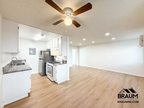 6612 Sylmar Ave in Los Angeles, CA - Building Photo - Building Photo