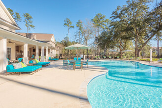 Arbor Village in Summerville, SC - Foto de edificio - Building Photo