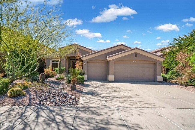 7507 E De La O Rd in Scottsdale, AZ - Building Photo - Building Photo