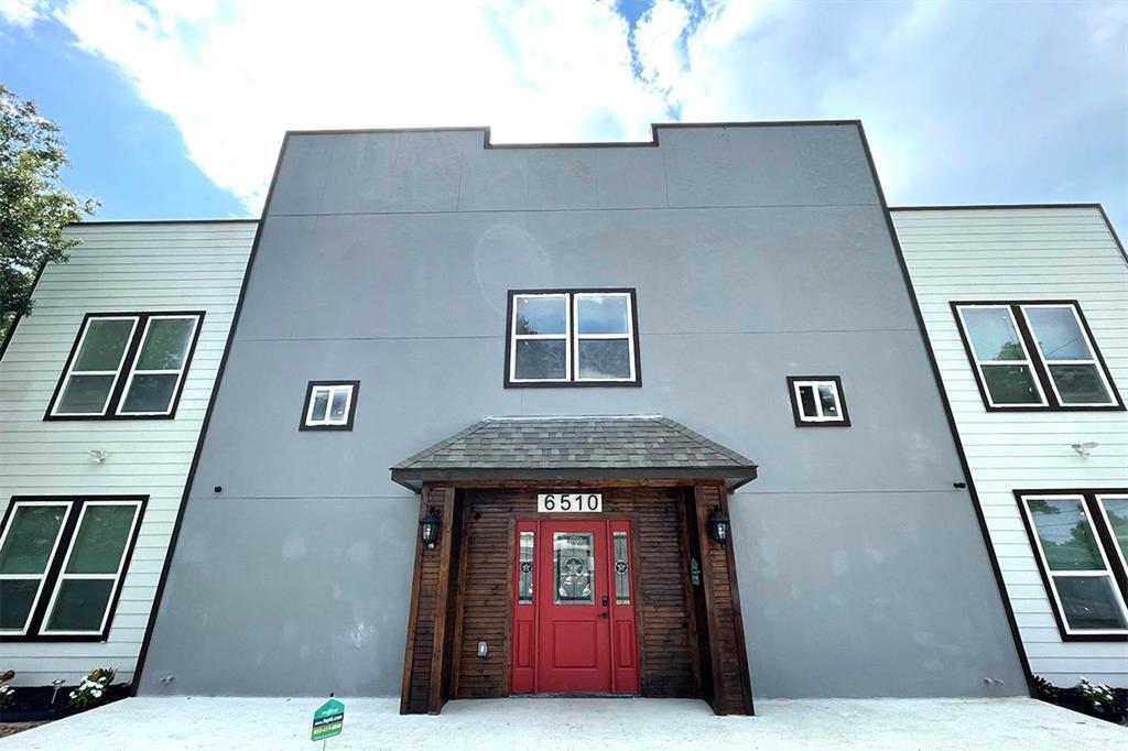 6510 Goforth St in Houston, TX - Building Photo
