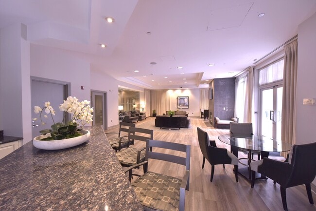 property at 880 N Pollard St