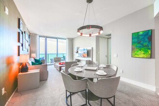 4111 S Ocean Dr, Unit SI FL26-ID1022164P in Hollywood, FL - Building Photo - Building Photo