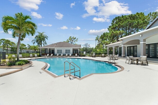 Worthington Apartments