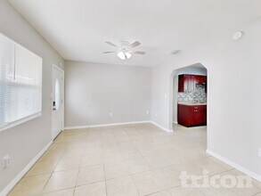 1707 W Hanlon St in Tampa, FL - Building Photo - Building Photo