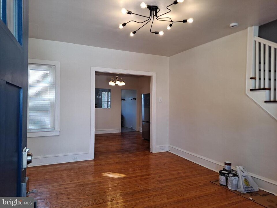 846 Haws Ave in Norristown, PA - Building Photo