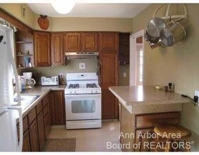 7425 Ann Arbor St in Dexter, MI - Building Photo - Building Photo
