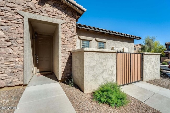 2134 W Tallgrass Trail in Phoenix, AZ - Building Photo - Building Photo