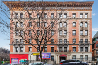 3760-3768 Broadway in New York, NY - Building Photo - Building Photo