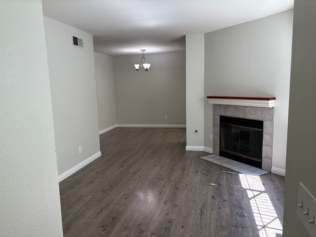 property at 4575 Contour Blvd