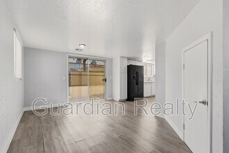 509 Kristin Ln in Henderson, NV - Building Photo - Building Photo