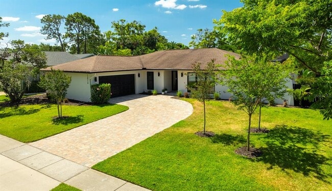 property at 13916 Wellesford Way