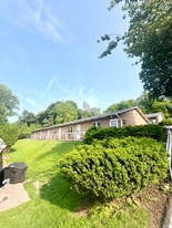 2105 Florence Ave in Bethlehem, PA - Building Photo