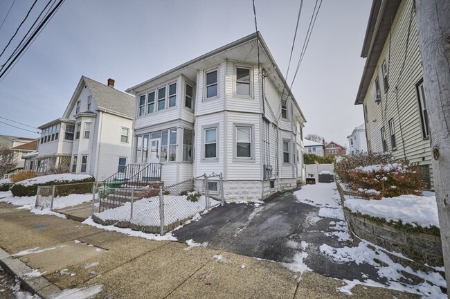 property at 22 Burget Ave