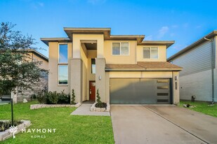 7403 Victoria Brook Trace in Richmond, TX - Building Photo