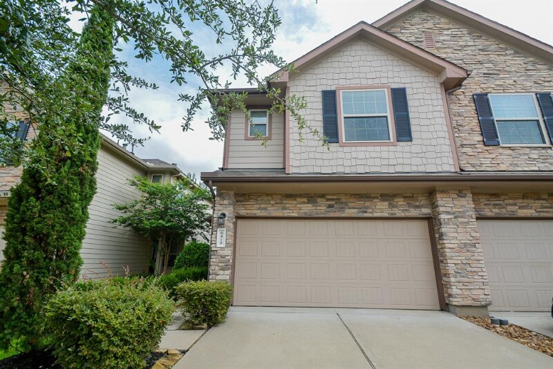 6419 Calgary Woods Ln in Katy, TX - Building Photo