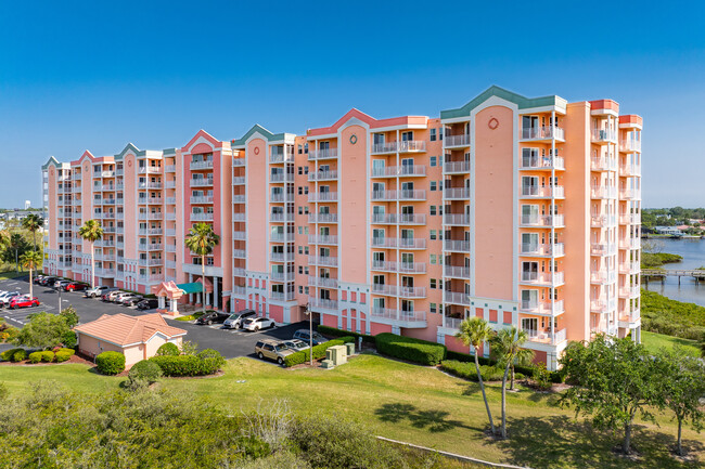 Seaview Place at Gulf Landings