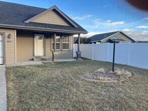 4905 7th Ave N in Great Falls, MT - Building Photo - Building Photo