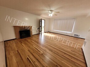 3408-3412-3412 SE 67th Ave in Portland, OR - Building Photo - Building Photo