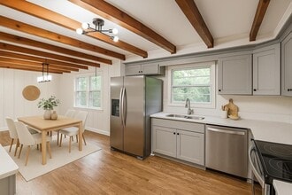 418 Foothill Dr in Nashville, TN - Building Photo - Building Photo