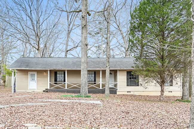 property at 7575 Fielder Rd