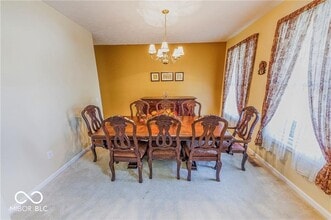 11887 Weathered Edge Dr in Fishers, IN - Building Photo - Building Photo