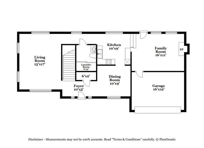 5875 Bellingrath Way in Lithonia, GA - Building Photo - Building Photo