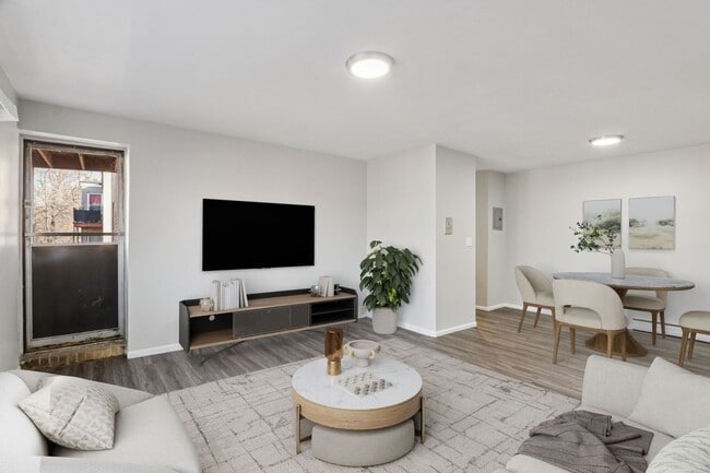 10 Thorn St, Unit #7 in Boston, MA - Building Photo - Building Photo