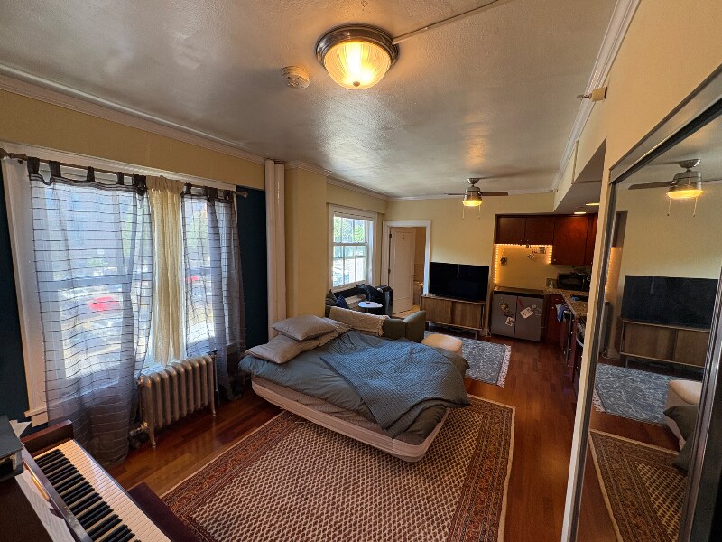 1005 SW Park Ave in Portland, OR - Building Photo