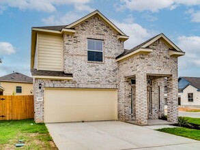 4202 Birdwatch Loop in Pflugerville, TX - Building Photo - Building Photo