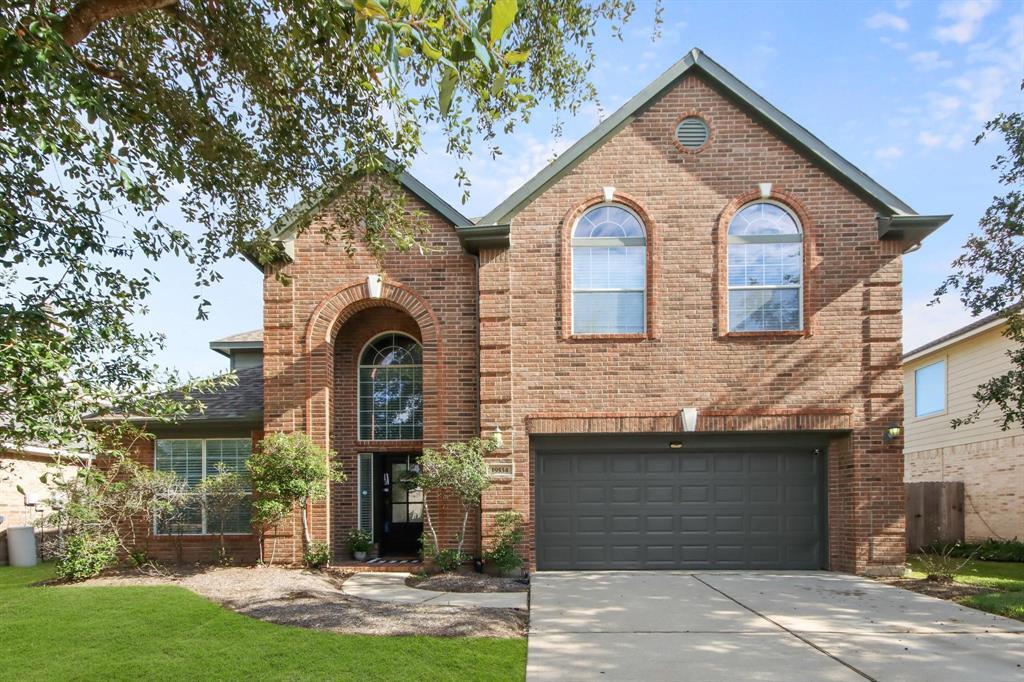 19534 Country Canyon Dr in Spring, TX - Building Photo